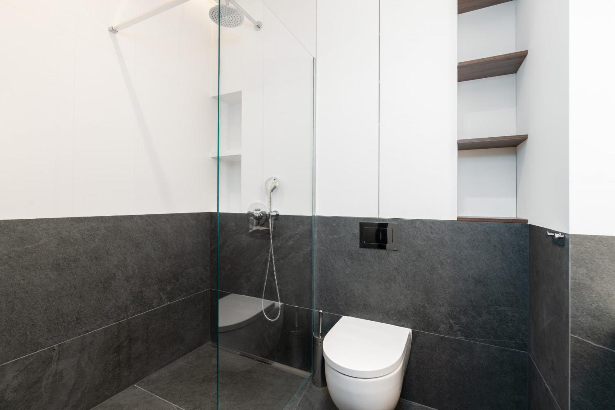 Stylish & Comfy Garbary Apartments With Parking By Noclegi Renters Posen Exterior foto