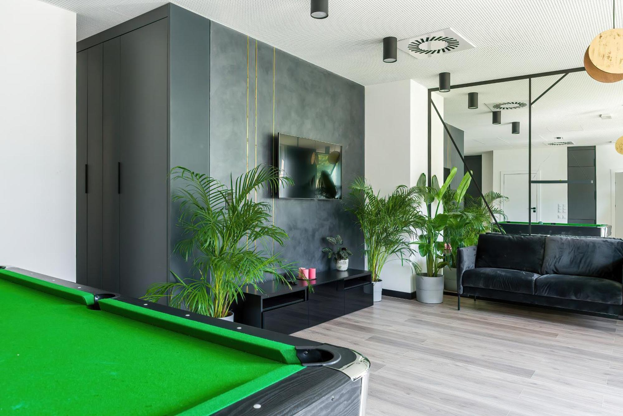Stylish & Comfy Garbary Apartments With Parking By Noclegi Renters Posen Exterior foto