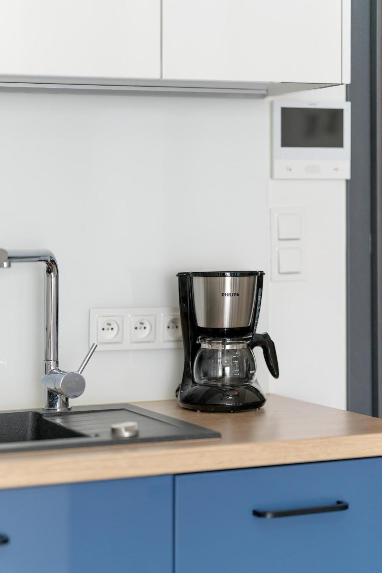 Stylish & Comfy Garbary Apartments With Parking By Noclegi Renters Posen Exterior foto